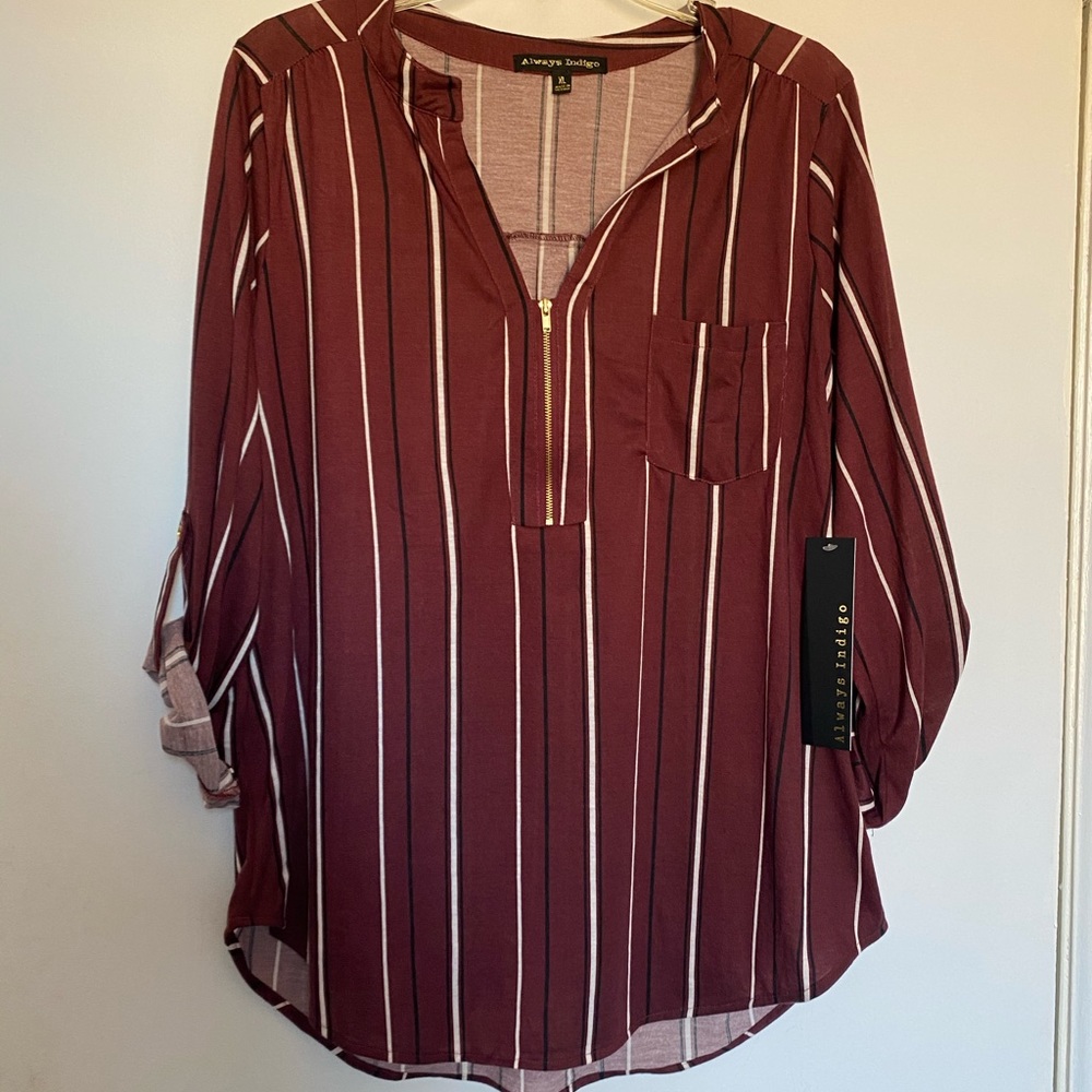 Women’s blouse